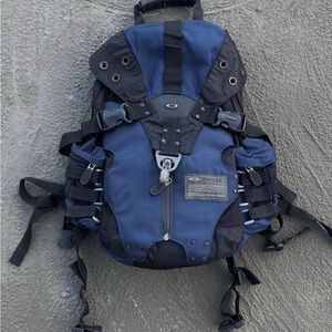 Vintage Oakley Backpack